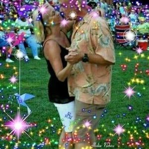 Meet your Posher, Cheri